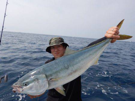 LUSTER『ラスター』 釣果