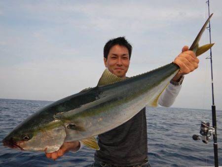 LUSTER『ラスター』 釣果