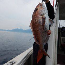 LUSTER『ラスター』 釣果