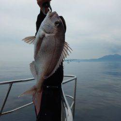 LUSTER『ラスター』 釣果