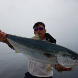 LUSTER『ラスター』 釣果