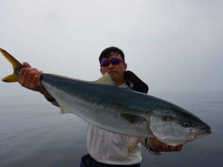 LUSTER『ラスター』 釣果