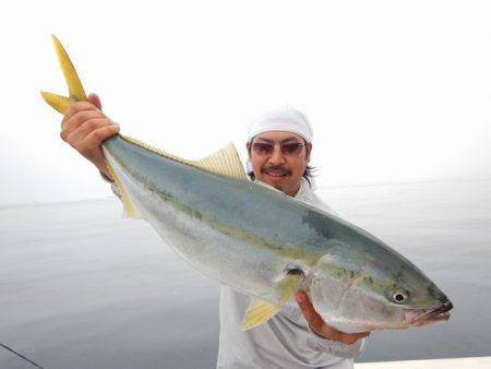 LUSTER『ラスター』 釣果