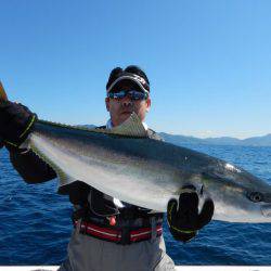 LUSTER『ラスター』 釣果