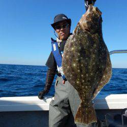 LUSTER『ラスター』 釣果