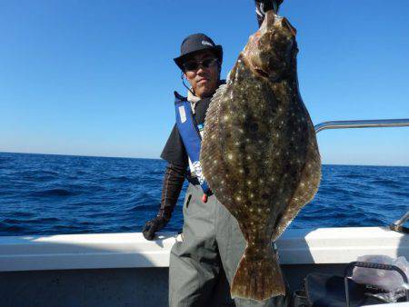 LUSTER『ラスター』 釣果