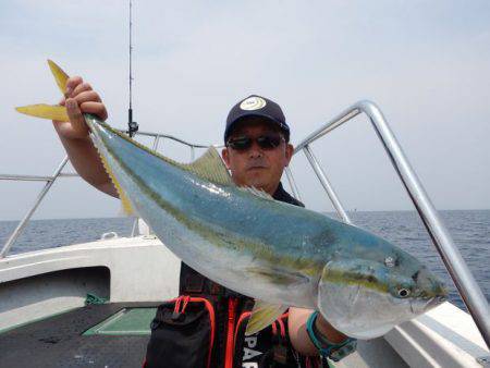 LUSTER『ラスター』 釣果