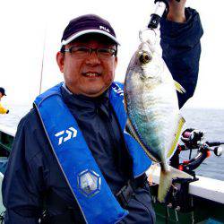 Big One　ビッグワン 釣果