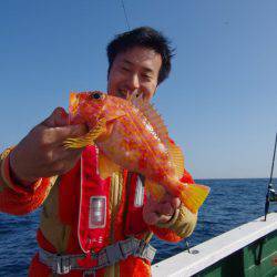 Big One　ビッグワン 釣果