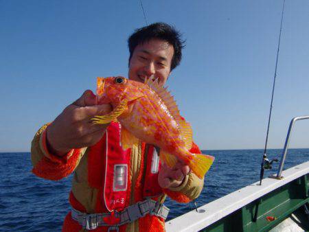 Big One　ビッグワン 釣果