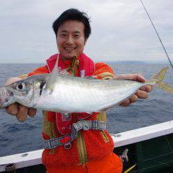 Big One　ビッグワン 釣果