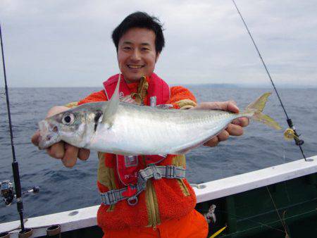 Big One　ビッグワン 釣果