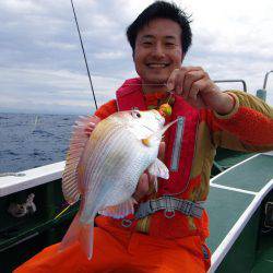 Big One　ビッグワン 釣果