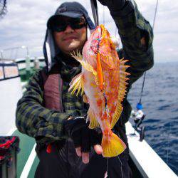 Big One　ビッグワン 釣果