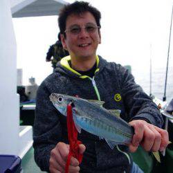 Big One　ビッグワン 釣果