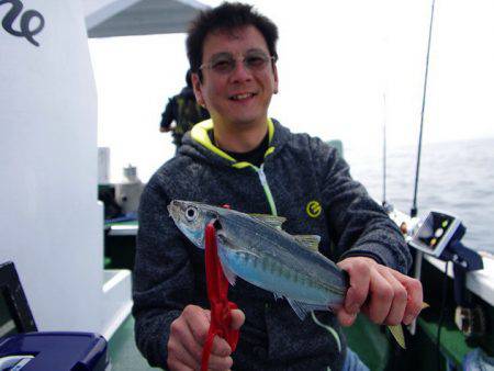 Big One　ビッグワン 釣果