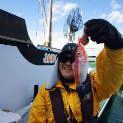 Big One　ビッグワン 釣果