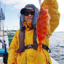 Big One　ビッグワン 釣果