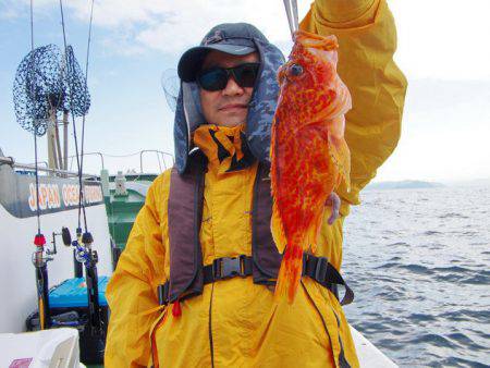 Big One　ビッグワン 釣果