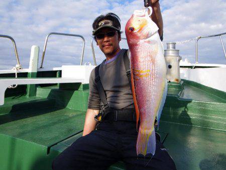 Big One　ビッグワン 釣果