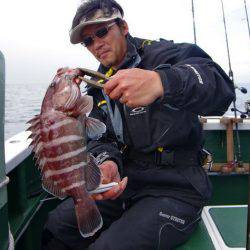 Big One　ビッグワン 釣果