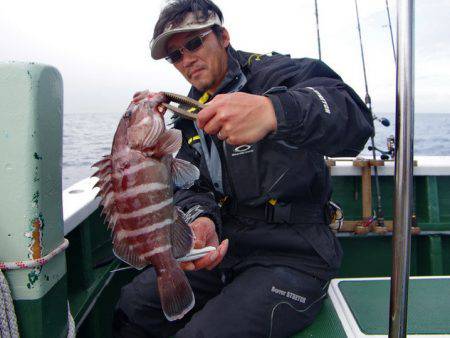 Big One　ビッグワン 釣果