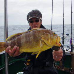 Big One　ビッグワン 釣果