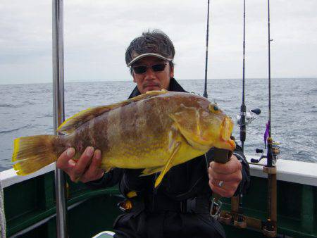 Big One　ビッグワン 釣果