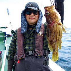 Big One　ビッグワン 釣果