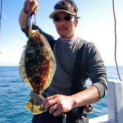 Big One　ビッグワン 釣果