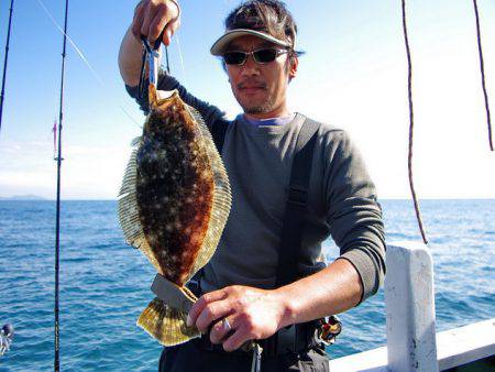 Big One　ビッグワン 釣果