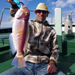 Big One　ビッグワン 釣果