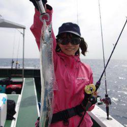 Big One　ビッグワン 釣果