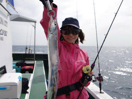 Big One　ビッグワン 釣果