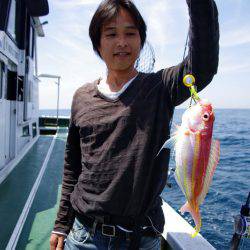 Big One ビッグワン 釣果