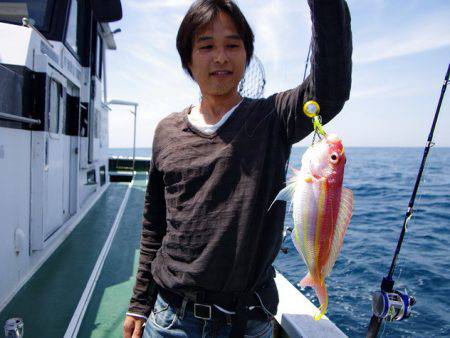 Big One ビッグワン 釣果