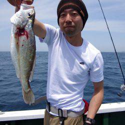 Big One ビッグワン 釣果