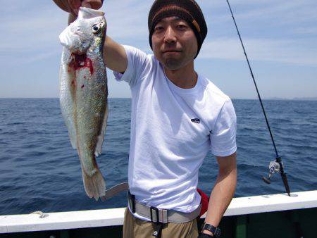 Big One ビッグワン 釣果