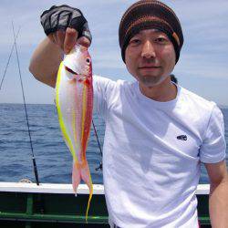 Big One ビッグワン 釣果