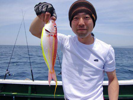 Big One ビッグワン 釣果