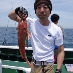 Big One ビッグワン 釣果