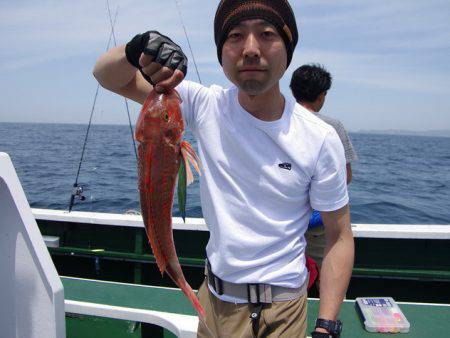 Big One ビッグワン 釣果