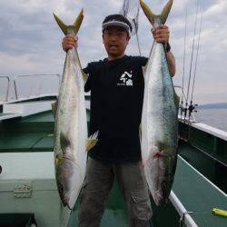 Big One　ビッグワン 釣果