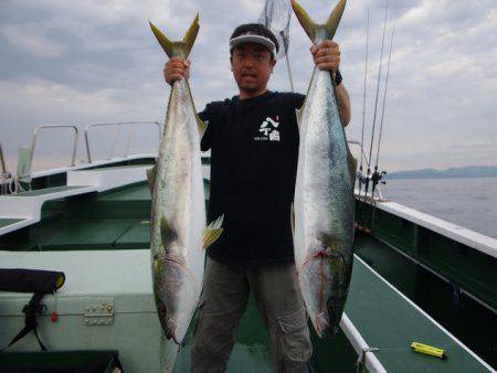 Big One　ビッグワン 釣果