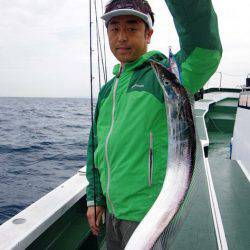 Big One　ビッグワン 釣果