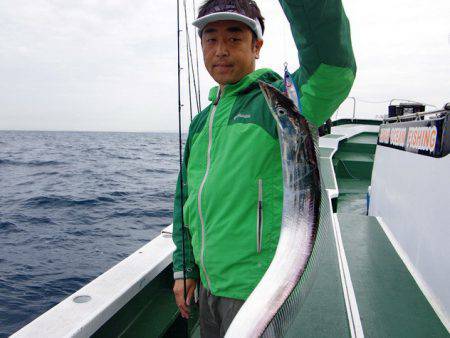 Big One　ビッグワン 釣果