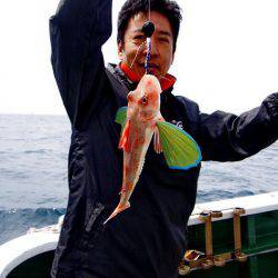 Big One　ビッグワン 釣果