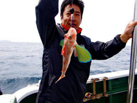 Big One　ビッグワン 釣果