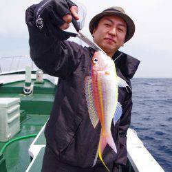 Big One　ビッグワン 釣果