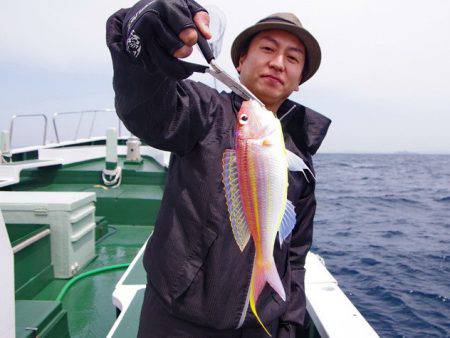 Big One　ビッグワン 釣果